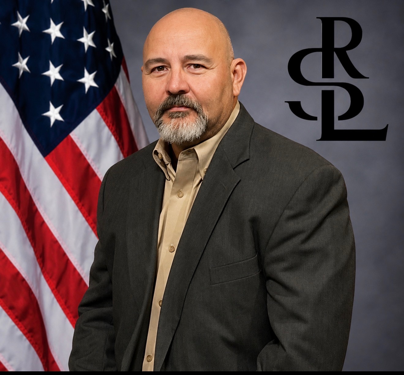 Lamar Villarreal, owner and operator of LSR Security & Consulting Company
